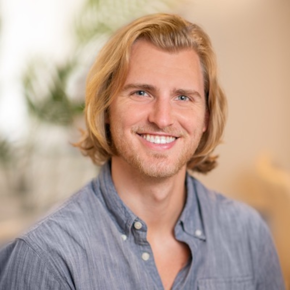 Meet your Posher, Micah